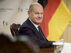 Це було метою: екс-канцлер Німеччини розкритикував Путіна Це-було-метою:-екс-канцлер-Німеччини-розкритикував-Путіна