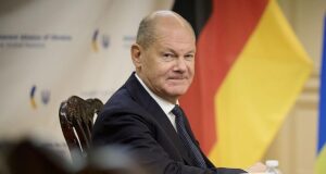 Це було метою: екс-канцлер Німеччини розкритикував Путіна Це-було-метою:-екс-канцлер-Німеччини-розкритикував-Путіна