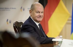 Це було метою: екс-канцлер Німеччини розкритикував Путіна Це-було-метою:-екс-канцлер-Німеччини-розкритикував-Путіна