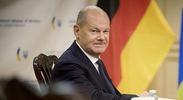 Це було метою: екс-канцлер Німеччини розкритикував Путіна Це-було-метою:-екс-канцлер-Німеччини-розкритикував-Путіна
