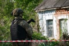 У Хмельниччині внаслідок нападу загинув поліцейський, нападника застрелили Убивство-поліцейського-на-Хмельниччині:-нападника-застрелили