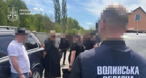 У Луцьку суд обрав запобіжні заходи «продавцям інвалідності» У-Луцьку-суд-обрав-запобіжні-заходи-«продавцям-інвалідності»