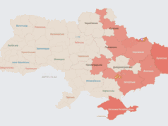 Ворог атакує Україну ударними БпЛА: напрямок руху Ворог-атакує-Україну-ударними-БпЛА:-напрямок-руху