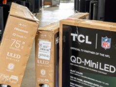 4 недоліки Mini LED-телевізорів, про які варто знати перед купівлею 4-недоліки-mini-led-телевізорів,-про-які-варто-знати-перед-купівлею