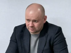 Дмитро Вербицький продовжує судитися з НАЗК попри звільнення Дмитро Вербицький продовжує судитися з НАЗК попри звільнення