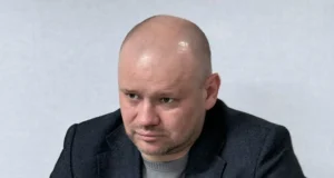 Дмитро Вербицький продовжує судитися з НАЗК попри звільнення Дмитро Вербицький продовжує судитися з НАЗК попри звільнення