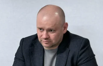 Дмитро Вербицький продовжує судитися з НАЗК попри звільнення Дмитро Вербицький продовжує судитися з НАЗК попри звільнення