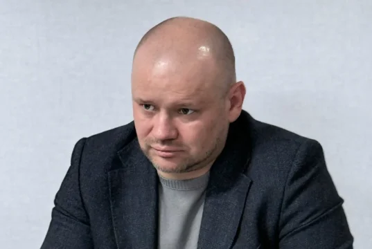 Дмитро Вербицький продовжує судитися з НАЗК попри звільнення Дмитро Вербицький продовжує судитися з НАЗК попри звільнення