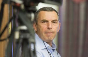 Сергій Шефір відповів на розслідування Bihus.Info про своє майно та родину Син у ЗСУ, а майно купив ще до політики: Шефір відповів на розслідування про статки...