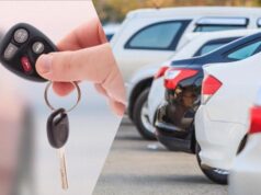 Простий трюк з фольгою рятує авто від викрадення: про що йдеться Простий-трюк-з-фольгою-рятує-авто-від-викрадення:-про-що-йдеться
