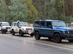 В Україну повернули тіла 528 загиблих військовослужбовців В Україну повернули ще понад 500 тіл загиблих