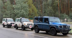 В Україну повернули тіла 528 загиблих військовослужбовців В Україну повернули ще понад 500 тіл загиблих