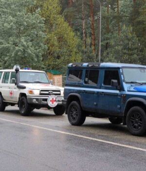 В Україну повернули ще понад 500 тіл загиблих