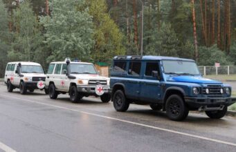 В Україну повернули тіла 528 загиблих військовослужбовців В Україну повернули ще понад 500 тіл загиблих