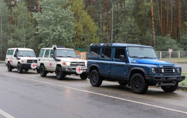 В Україну повернули тіла 528 загиблих військовослужбовців В Україну повернули ще понад 500 тіл загиблих