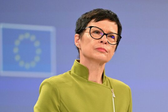 Єврокомісарка Марта Кос підкреслила важливість стабільності для Косова на фоні євроінтеграційних прагнень Ще одна країна наблизилася до статусу кандидата на вступ до ЄС, але є нюанс