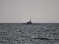 Атомний жах: як 8 інженерів радянського підводного човна підписали собі смертний вирок Атомний-жах:-як-8-інженерів-радянського-підводного-човна-підписали-собі-смертний-вирок