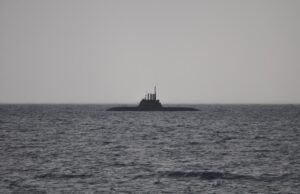 Атомний жах: як 8 інженерів радянського підводного човна підписали собі смертний вирок Атомний-жах:-як-8-інженерів-радянського-підводного-човна-підписали-собі-смертний-вирок