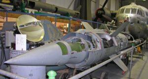 Обмеження на вхід до музею збройних сил Німеччини: 26 країн під загрозою Військовий-музей-у-Німеччині-заборонив-вхід-українцям-та-громадянам-ще-25-країн