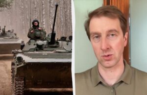 Загроза з Білорусі: експерт назвав момент, коли вже час нервувати Загроза-з-Білорусі:-експерт-назвав-момент,-коли-вже-час-нервувати