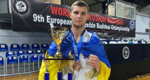 Волинський нацгвардієць став призером Чемпіонату Європи з карате Волинський-нацгвардієць-став-призером-Чемпіонату-Європи-з-карате