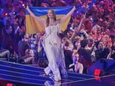 “Євробачення-2026”: текстова онлайн-трансляція гранд-фіналу конкурсу “Євробачення-2026”:-текстова-онлайн-трансляція-гранд-фіналу-конкурсу