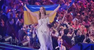 “Євробачення-2026”: текстова онлайн-трансляція гранд-фіналу конкурсу “Євробачення-2026”:-текстова-онлайн-трансляція-гранд-фіналу-конкурсу