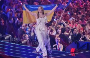 “Євробачення-2026”: текстова онлайн-трансляція гранд-фіналу конкурсу “Євробачення-2026”:-текстова-онлайн-трансляція-гранд-фіналу-конкурсу