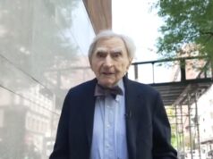 103-річний лікар назвав 3 головні правила довгого і щасливого життя 103-річний-лікар-назвав-3-головні-правила-довгого-і-щасливого-життя