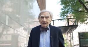 103-річний лікар назвав 3 головні правила довгого і щасливого життя 103-річний-лікар-назвав-3-головні-правила-довгого-і-щасливого-життя