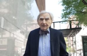 103-річний лікар назвав 3 головні правила довгого і щасливого життя 103-річний-лікар-назвав-3-головні-правила-довгого-і-щасливого-життя