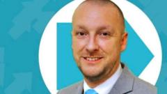 Політик з Reform UK подав у відставку через скандал з порнографічними відео Скандал-через-зйомку-в-порно.-Депутат-партії-reform-uk-звільнився-за-тиждень-після-обрання