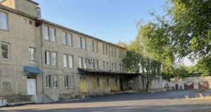 Рівненська фірма придбала в Луцьку комплекс будівель за 13 мільйонів гривень Рівненська-фірма-придбала-в-Луцьку-комплекс-будівель-за-13-мільйонів-гривень