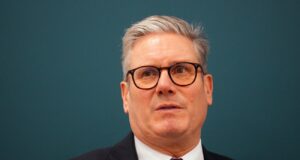 Вес Стрітінг оголосив про намір балотуватися на лідера Лейбористської партії Великої Британії Ексміністр охорони здоров’я Британії кинув виклик Стармеру і балотуватиметься в прем’єри