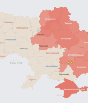 Ворог-атакує-Україну-ударними-БпЛА:-напрямок-руху Ворог-атакує-Україну-ударними-БпЛА:-напрямок-руху