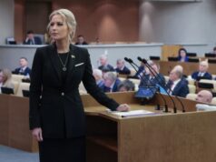 Яна Лантратова призначена новим омбудсменом з прав людини в Росії: контекст та звинувачення Нову-омбудсменку-РФ-чекає-суд-за-воєнні-злочини-проти-України.-Хто-така-Лантратова?