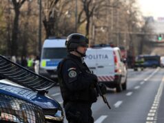 Зростання цін на енергоносії: нові виклики для української економіки У Румунії поруч із кордоном України знайшли снаряд, що не розірвався