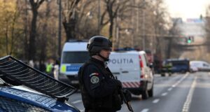 Зростання цін на енергоносії: нові виклики для української економіки У Румунії поруч із кордоном України знайшли снаряд, що не розірвався