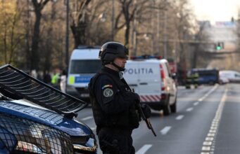 Зростання цін на енергоносії: нові виклики для української економіки У Румунії поруч із кордоном України знайшли снаряд, що не розірвався