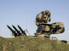 Вартість “Золотого купола” Трампа зросла в шість разів Вартість-“Золотого-купола”-Трампа-зросла-в-шість-разів