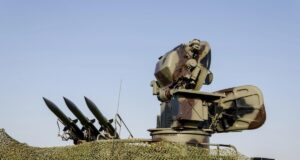Вартість “Золотого купола” Трампа зросла в шість разів Вартість-“Золотого-купола”-Трампа-зросла-в-шість-разів