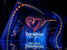 Названо ім’я переможця “Євробачення-2026”: повне відео виступу Названо-ім’я-переможця-“Євробачення-2026”:-повне-відео-виступу