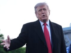 Трамп є найкорумпованішим президентом США — Аслунд Трамп-є найкорумпованішим-президентом-США —-Аслунд
