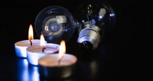 Укренерго не прогнозує відключень світла у неділю Укренерго не прогнозує відключень світла у неділю