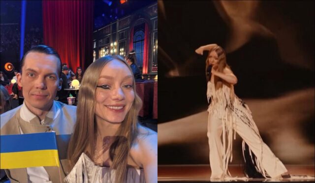 Стало відомо, яке місце посіла Україна на “Євробаченні-2026” Стало-відомо,-яке-місце-посіла-Україна-на-“Євробаченні-2026”