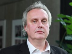 Це найбільший хижак на сьогодні: чеський політик назвав головну загрозу для Європи Це-найбільший-хижак-на-сьогодні:-чеський-політик-назвав-головну-загрозу-для-Європи