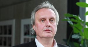 Це найбільший хижак на сьогодні: чеський політик назвав головну загрозу для Європи Це-найбільший-хижак-на-сьогодні:-чеський-політик-назвав-головну-загрозу-для-Європи