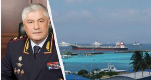 Мальдіви, Дубай і діаманти: син глави МВС Росії витратив мільйон євро на подорожі, – ЗМІ Мальдіви,-Дубай-і-діаманти:-син-глави-МВС-Росії-витратив-мільйон-євро-на-подорожі,-–-ЗМІ