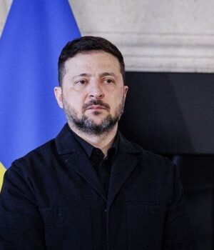 “Цілком-справедливо”:-Зеленський-підтвердив-серію-ударів-по-Москві-та-регіону