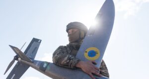 Ударні дії українських безпілотників по стратегічних об’єктах ворога 16-17 травня Сили безпілотних систем завдали нових ударів по об’єктах Чорноморського флоту РФ